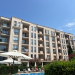 Тристаен апартамент в к.к. Слънчев бряг - 68 кв.м за 1287 €/кв.м - Снимка #1