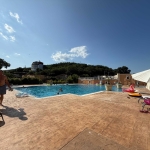 Двустаен апартамент в к.к. Елените - 75 кв.м за 2987 €/кв.м - Снимка #1