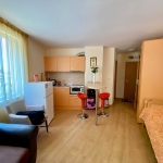 Едностаен апартамент в к.к. Слънчев бряг - 38 кв.м за 1156 €/кв.м - Снимка #1