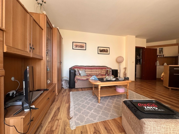 Тристаен апартамент в Ахелой - 97 кв.м за 722 €/кв.м - Снимка #1