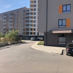 Двустаен апартамент в Варна, Кайсиева градина - 63 кв.м за 1842 €/кв.м - Снимка #1