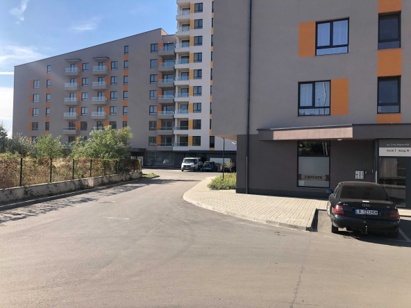 Двустаен апартамент в Варна, Кайсиева градина - 63 кв.м за 1842 €/кв.м - Снимка #1