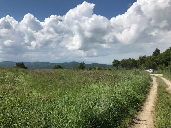 Парцел в София, 7-ми 11-ти километър - 800 кв.м за 82 €/кв.м - Снимка #1