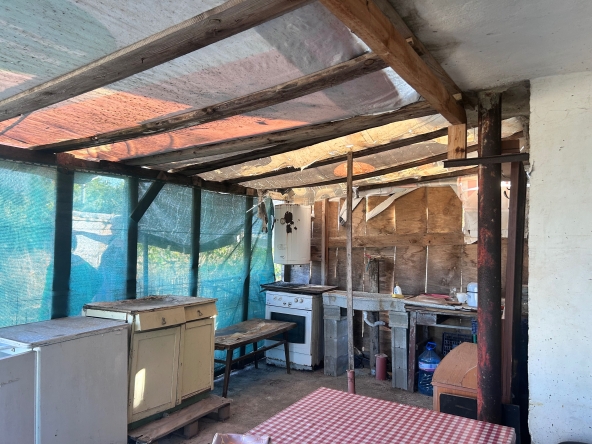 Къща в Варна, м-т Боровец - север - 56 кв.м за 1875 €/кв.м - Снимка #1