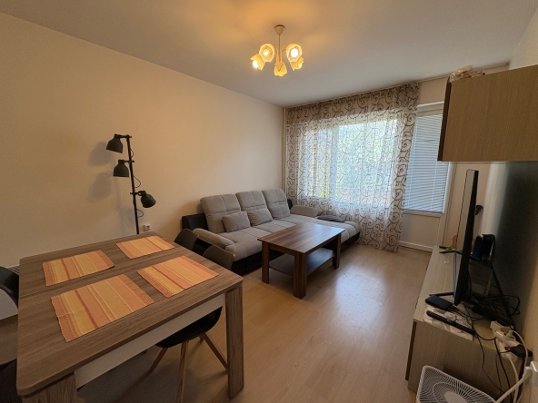 Дава се под наем Двустаен апартамент в София, Дружба 1 - 65 кв.м за 530 € - Снимка #1