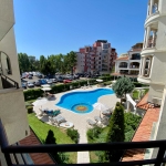 Двустаен апартамент в к.к. Слънчев бряг - 80 кв.м за 1190 €/кв.м - Снимка #1