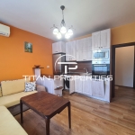 Двустаен апартамент в Пловдив, Тракия - 53 кв.м за 2453 €/кв.м - Снимка #1