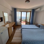 Дава се под наем  в к.к. Слънчев ден - 29 кв.м за 15.3 € - Снимка #1