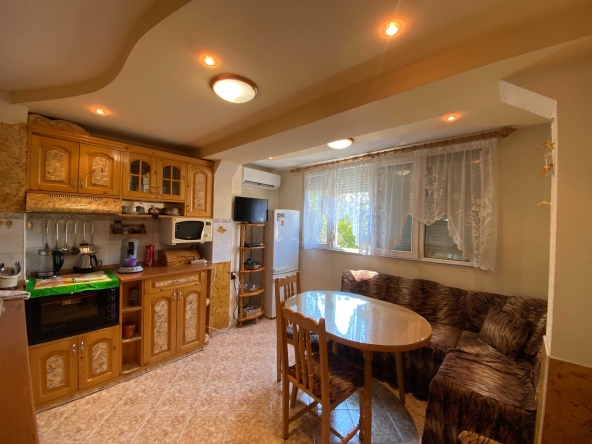 Двустаен апартамент в Русе, Чародейка - Север - 68 кв.м за 1103 €/кв.м - Снимка #1