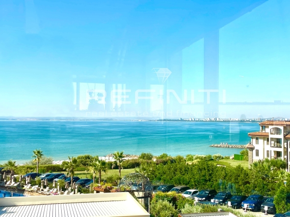 Двустаен апартамент в Бургас, Сарафово - 104 кв.м за 1635 €/кв.м - Снимка #1