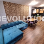 Дава се под наем Двустаен апартамент в Пловдив, Тракия - 65 кв.м за 409 € - Снимка #1