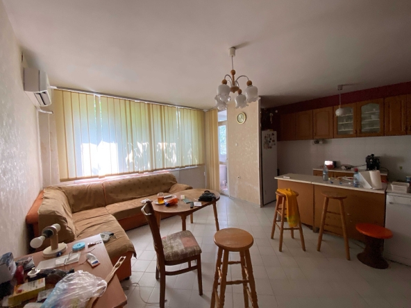 Тристаен апартамент в Русе, Център - 80 кв.м за 1925 €/кв.м - Снимка #1