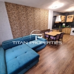 Дава се под наем Двустаен апартамент в Пловдив, Тракия - 65 кв.м за 408 € - Снимка #1