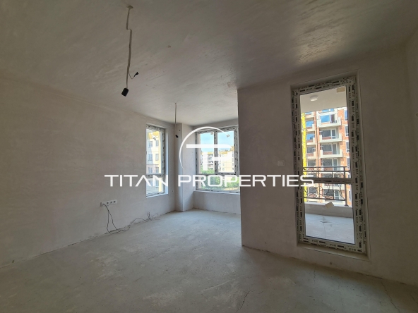 Двустаен апартамент в Пловдив, Южен - 65 кв.м за 1816 €/кв.м - Снимка #1