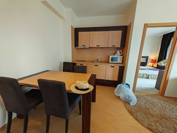 Двустаен апартамент в Свети Влас - 78 кв.м за 1052 €/кв.м - Снимка #1