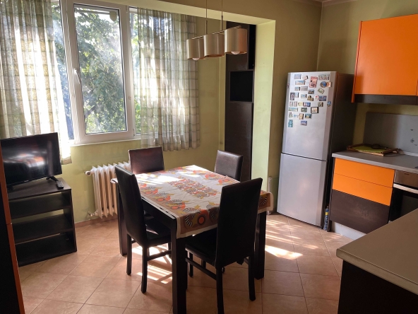 Тристаен апартамент в София, Красна поляна 2 - 68 кв.м за 2353 €/кв.м - Снимка #1
