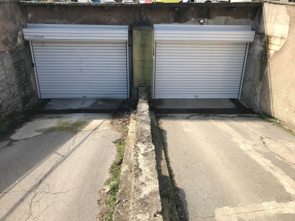 Дава се под наем Гараж / Паркомясто в София, Красно село - 16 кв.м за 148.50 € - Снимка #1