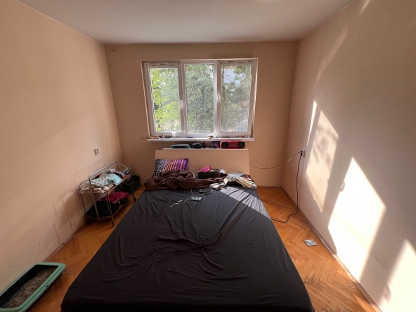 Дава се под наем Двустаен апартамент в София, Център - 80 кв.м за 178.5 € - Снимка #1