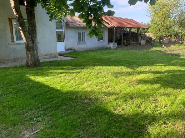 Къща в Разград, Промишлена зона - Запад - 90 кв.м за 221 €/кв.м - Снимка #1