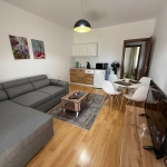 Двустаен апартамент в Банско - 56 кв.м за 1072 €/кв.м - Снимка #1