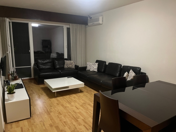 Дава се под наем Тристаен апартамент в Пловдив, Централна гара - 93 кв.м за 460 € - Снимка #1