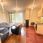 Дава се под наем Двустаен апартамент в София, Студентски град - 65 кв.м за 537 € - Снимка #1