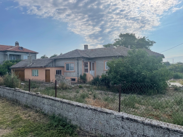 Къща в с. Българево, Област Добрич - 100 кв.м за 490 €/кв.м - Снимка #1