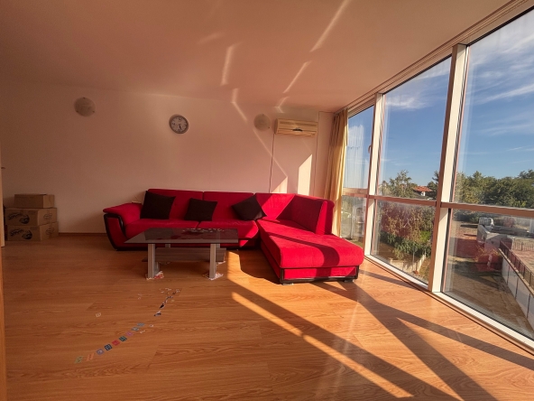 Едностаен апартамент в Бяла - 40 кв.м за 1150 €/кв.м - Снимка #1