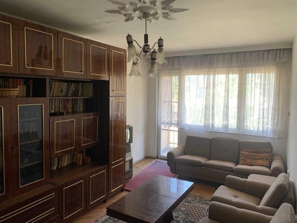 Двустаен апартамент в Карлово - 67 кв.м за 1239 €/кв.м - Снимка #1