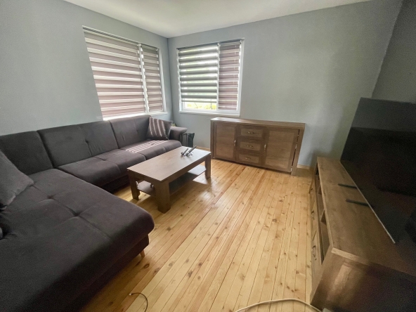 Къща в с. Липен, Област Монтана - 70 кв.м за 1143 €/кв.м - Снимка #1