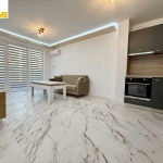 Дава се под наем Двустаен апартамент в Пловдив, Христо Смирненски - 65 кв.м за 484.5 € - Снимка #1