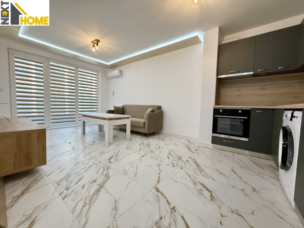 Дава се под наем Двустаен апартамент в Пловдив, Христо Смирненски - 65 кв.м за 484.5 € - Снимка #1