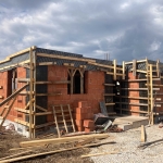 Къща в Божурище - 165 кв.м за 1425 €/кв.м - Снимка #1