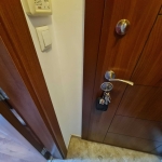 Дава се под наем Двустаен апартамент в Варна, Левски - 52 кв.м за 331.5 € - Снимка #1