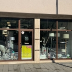 Дава се под наем Магазин в Габрово, Център - 122 кв.м за 612 € - Снимка #1