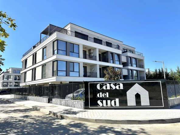 Дава се под наем Двустаен апартамент в Пловдив, Беломорски - 65 кв.м за 600 € - Снимка #1