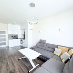 Дава се под наем Двустаен апартамент в София, Витоша - 70 кв.м за 61.2 € - Снимка #1