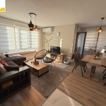 Дава се под наем Тристаен апартамент в Асеновград - 90 кв.м за 510 € - Снимка #1