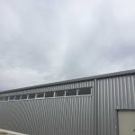 Дава се под наем Склад в с. Тополи, Област Варна - 350 кв.м за 1264.8 € - Снимка #1