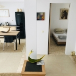 Дава се под наем Двустаен апартамент в Добрич, Свети Георги - 80 кв.м за 43.35 € - Снимка #1