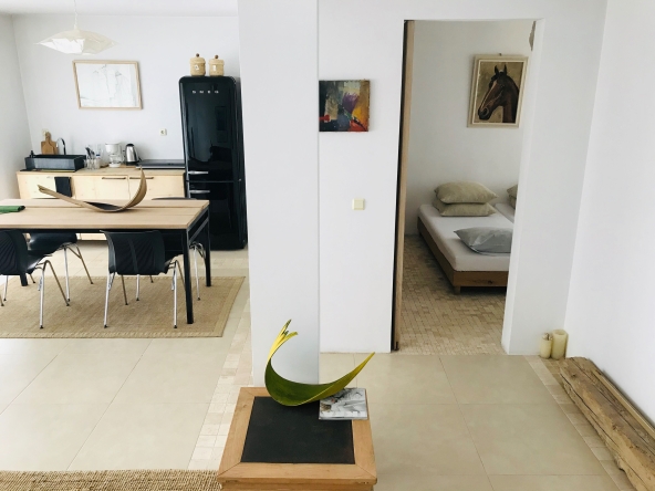 Дава се под наем Двустаен апартамент в Добрич, Свети Георги - 80 кв.м за 43.35 € - Снимка #1