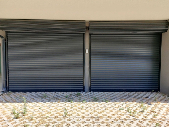 Дава се под наем Гараж / Паркомясто в Варна, Владислав Варненчик - 15 кв.м за 102 € - Снимка #1