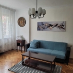 Дава се под наем Тристаен апартамент в София, Борово - 98 кв.м за 780 € - Снимка #1