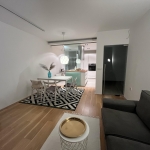 Двустаен апартамент в София, Манастирски ливади - 75 кв.м за 3000 €/кв.м - Снимка #1