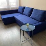 Дава се под наем Двустаен апартамент в Варна, Гръцка махала - 60 кв.м за 550 € - Снимка #1