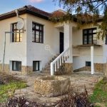 Къща в с. Върбица, Област Велико Търново - 124 кв.м за 284 €/кв.м - Снимка #1