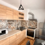 Дава се под наем Едностаен апартамент в Ловеч, Здравец - 41 кв.м за 280.5 € - Снимка #1