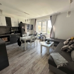 Дава се под наем Двустаен апартамент в Бургас, Сарафово - 65 кв.м за 459 € - Снимка #1