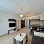 Двустаен апартамент в Велико Търново, Картала - 64 кв.м за 1954 €/кв.м - Снимка #1