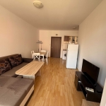 Двустаен апартамент в к.к. Слънчев бряг - 57 кв.м за 948 €/кв.м - Снимка #1